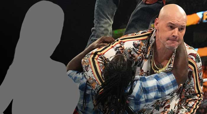 Винс Руссо жалуется, что в WWE нет сексуальных женщин не-рестлерш; предложил нового менеджера для Корбина