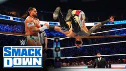 Как финал турнира повлиял на телевизионные рейтинги первого SmackDown после Survivor Series WarGames на платном канале FS1?