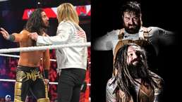 Закулисные заметки по появлению Дольфа Зигглера на Raw; Уильям Ригал сам попросил AEW не продлевать с ним контракт и другое