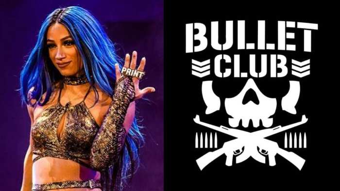 Саше Бэнкс предлагают место в составе Bullet Club; Большое обновление по ее графику в Японии