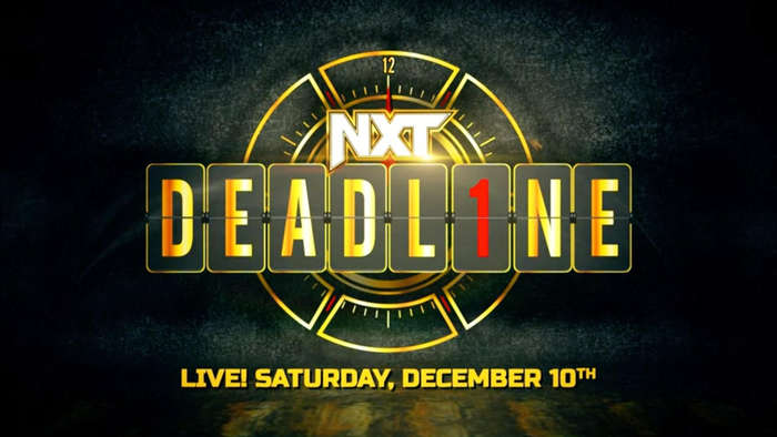 Большое событие произошло на NXT во время Deadline