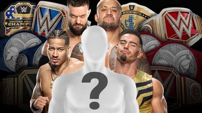 10 рестлеров WWE, которых может ждать большой прорыв в 2023-м году
