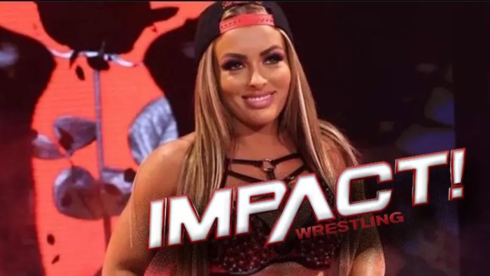 Impact Wrestling заинтересованы в Мэнди Роуз; WWE пытались запустить слух о Мэнди Роуз