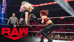 Телевизионные рейтинги последнего Raw собрали худший показатель просмотров на USA Network в текущем году