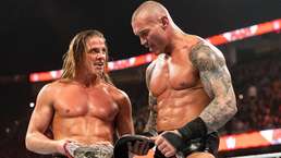 Плейлист: Все смены чемпионов на телевизионных шоу WWE в 2022 году