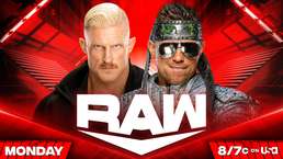 Превью к WWE Monday Night Raw 19.12.2022