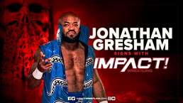 Джонатан Грешам подписал контракт с Impact Wrestling; Известна дата истечения контракта Саши Бэнкс с WWE и другое