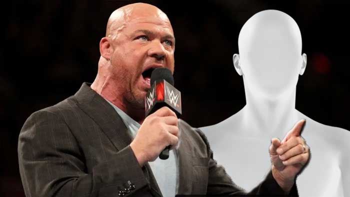 Курт Энгл выбрал рестлеров WWE, которых он видит кандидатами для своего прощального матча