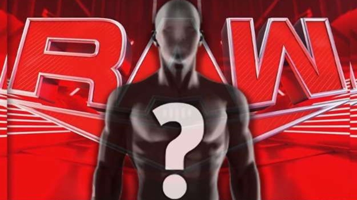 Возвращение уволенной звезды произошло в WWE на Raw