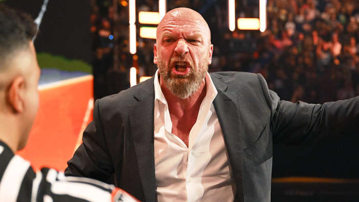 Продюсеру WWE угрожали увольнением за появление на инди-шоу