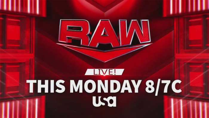 Что ждать от финального эфира Raw в 2022-м году?
