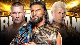 5 самых ожидаемых матчей WWE на 2023 год