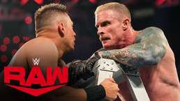 Как лестничный матч с деньгами на кону повлиял на телевизионные рейтинги прошедшего Raw?