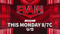 Что ждать от финального эфира Raw в 2022-м году?