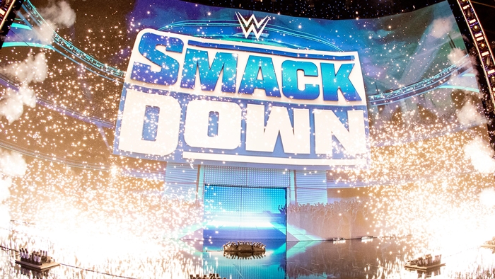 Возвращение и большое событие произошли в WWE на последнем SmackDown в 2022 году