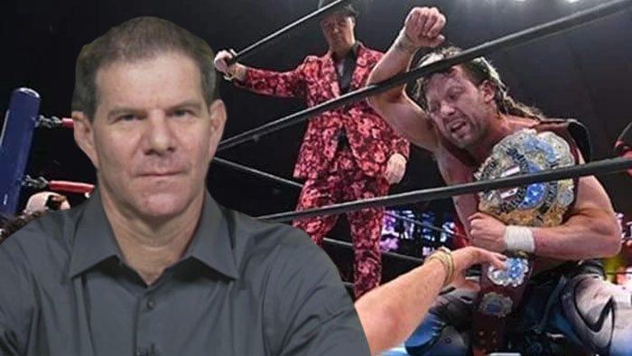 Дэйв Мельтцер выставил оценки NJPW Wrestle Kingdom 17