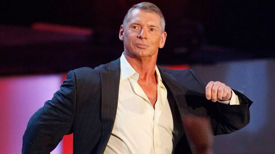 Винс МакМэн официально вернулся в Совет директоров WWE