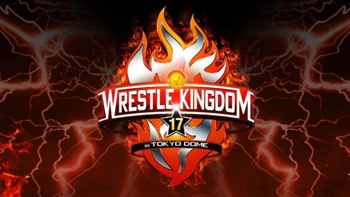 Бывшая чемпионка WWE совершила появление на Wrestle Kingdom 17