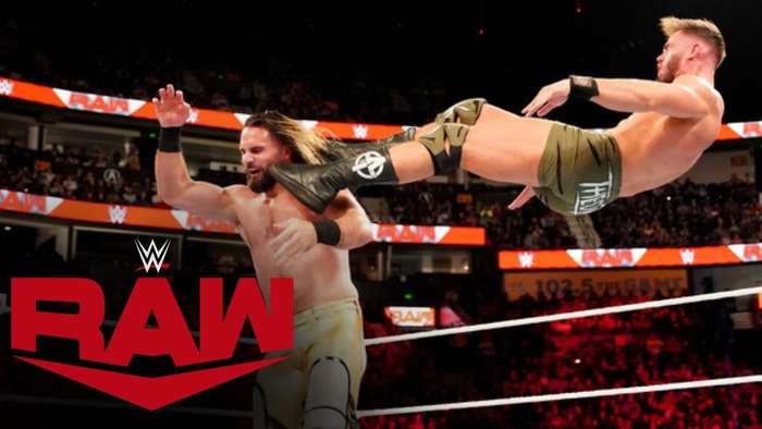 Как титульные матчи повлияли на телевизионные рейтинги первого Raw в 2023 году?