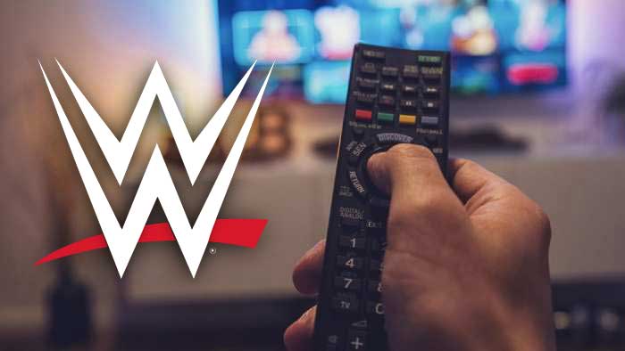 Где смотреть реслинг WWE в 2023-м году?