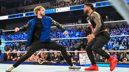 ТОП-10 лучших моментов SmackDown в 2022 году по версии WWE