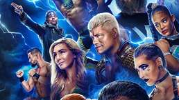WWE сделали большой намёк на скорое возвращение Коди Роудса; Интересное фанатское предположение к Royal Rumble