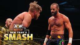 Как титульный матч повлиял на телевизионные рейтинги завершающего в 2022 году специального Rampage New Year's Smash?
