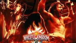 Wrestle Kingdom 17 - Все, что нужно знать перед шоу