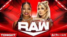 Превью к WWE Monday Night Raw 02.01.2023