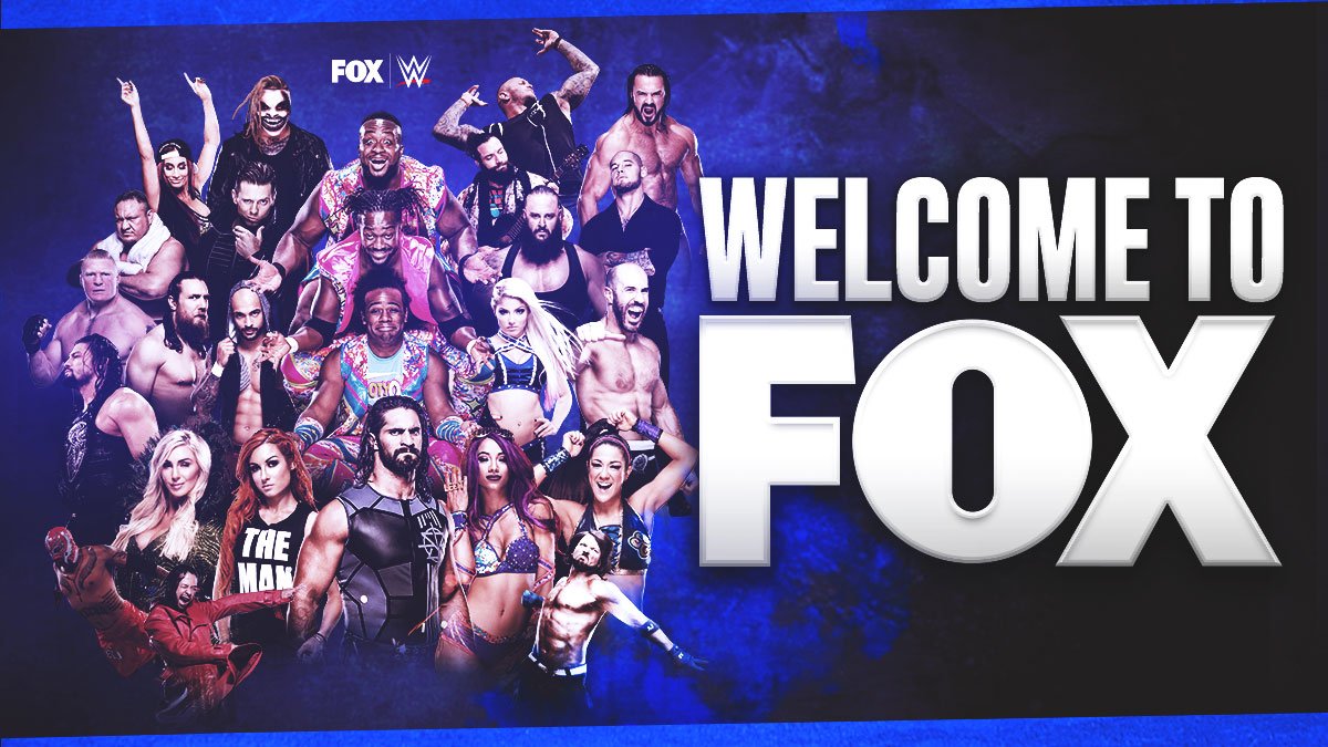 FOX несут убытки из-за SmackDown; Заключение новой сделки может стать проблемой?