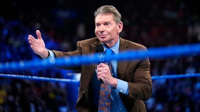 Винс МакМэн вернул в WWE ранее уволенного сотрудника; Ведущий следователь по делу Винса МакМэна покинул WWE