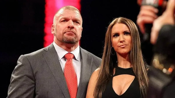 Контракт Стинга с AEW подходит к концу; Трипл Эйч и Стефани МакМэн против продажи WWE и другое
