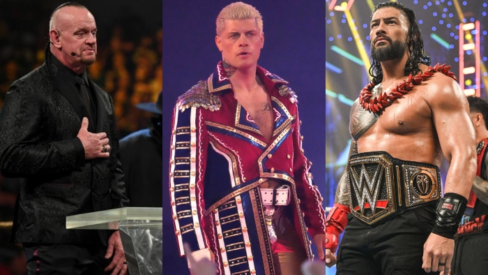 WWE официально объявили о возвращении Коди Роудса после травмы; Появление легенд и большие матчи анонсированы на 30-летие Raw и другое