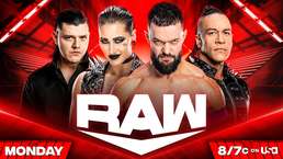 Превью к WWE Monday Night Raw 16.01.2023
