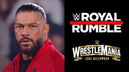 Бывший рестлер WWE предлагает для Романа Рейнса фьюд 