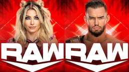 Превью к WWE Monday Night Raw 09.01.2023