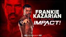 Большое событие произошло в Impact Wrestling на Hard to Kill; Фрэнки Казариан подписал многолетний контракт с Impact Wrestling и другое
