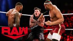 Как гаунтлет-матч за претендентство повлиял на телевизионные рейтинги прошедшего Raw?
