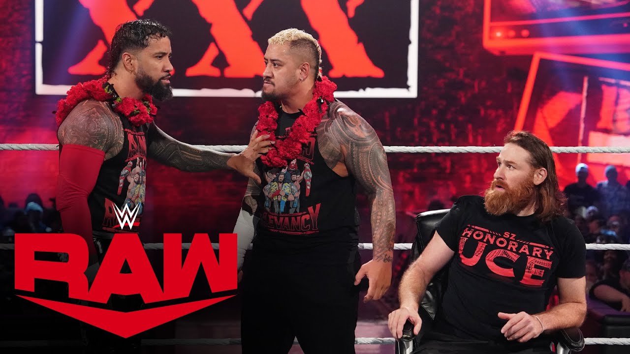 Телевизионные рейтинги праздничного Raw собрали лучший показатель просмотров шоу с начала 2020 года