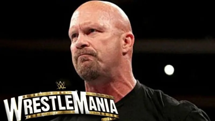 WWE предлагали Стиву Остину большой денежный матч на WrestleMania