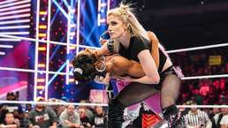 Плейлист: Дорога чемпионки женщин Raw Бьянки Белэйр и Алексы Блисс к титульному матчу на Royal Rumble