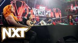 Как встреча будущих участниц титульного матча повлияла на телевизионные рейтинги прошедшего NXT?