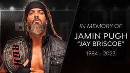 Результаты ROH Jay Briscoe Tribute and Celebration of Life; Видео специального трибьюта Джею Бриско