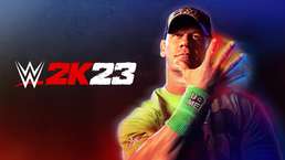 Видео: Представлен промо-ролик к WWE 2K23; Официальная обложка и дата релиза игры