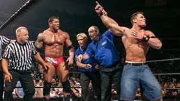 ТОП-10 спорных моментов на Royal Rumble по версии WWE