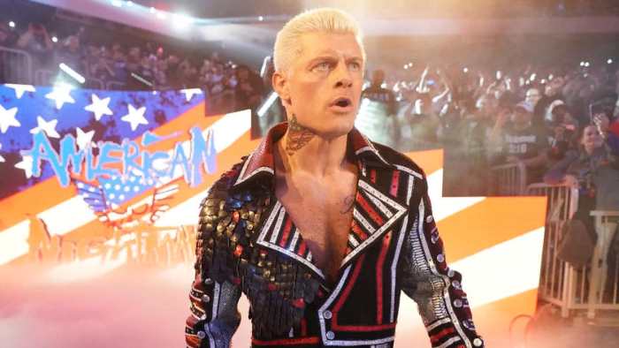 Коди Роудс назвал двух высокопоставленных лиц WWE, которые сильно удивили его своим отношением после травмы