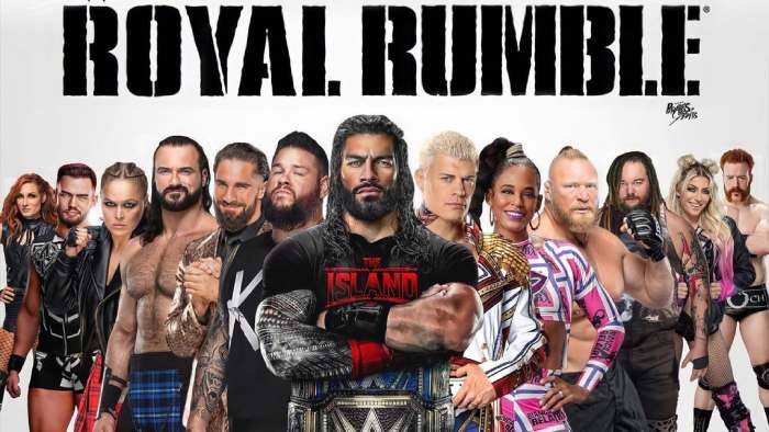 Пять вещей, которые по мнению фанатов должны случиться на Royal Rumble 2023