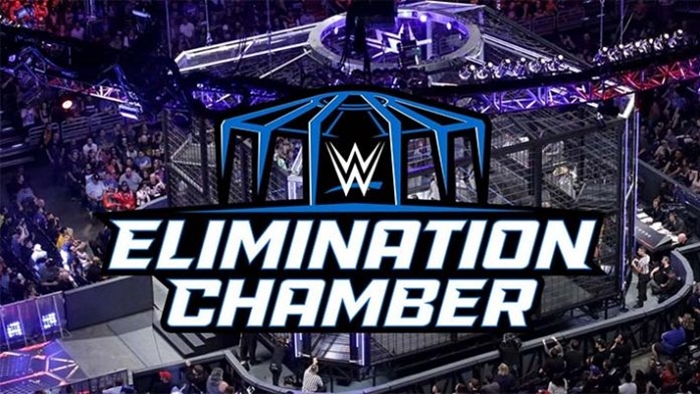 Возможный спойлер матча с участием члена Зала Славы WWE на Elimination Chamber