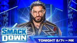 WWE Friday Night SmackDown 03.02.2023 (русская версия от 545TV)
