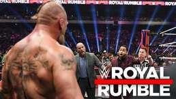 Корнетт похвалил WWE за грамотный букинг Леснара в Royal Rum...